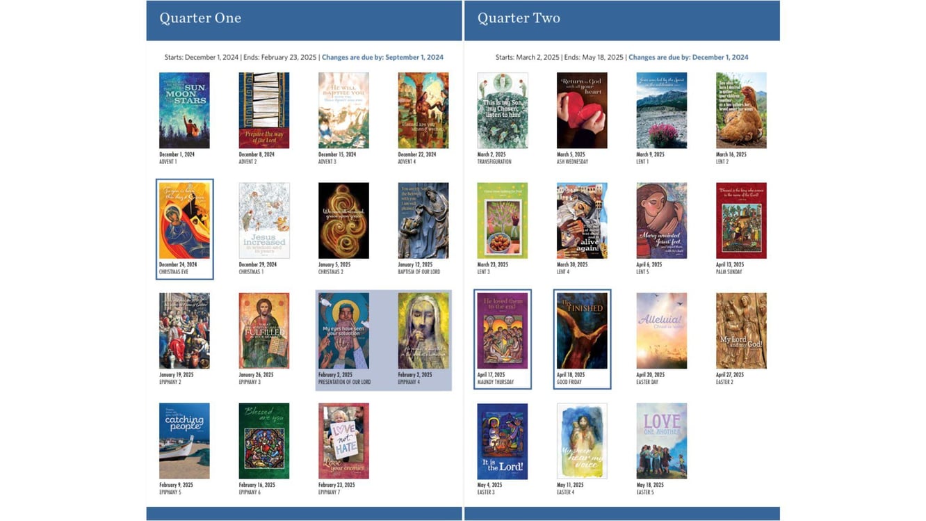 10 Things to Know/Support AFP