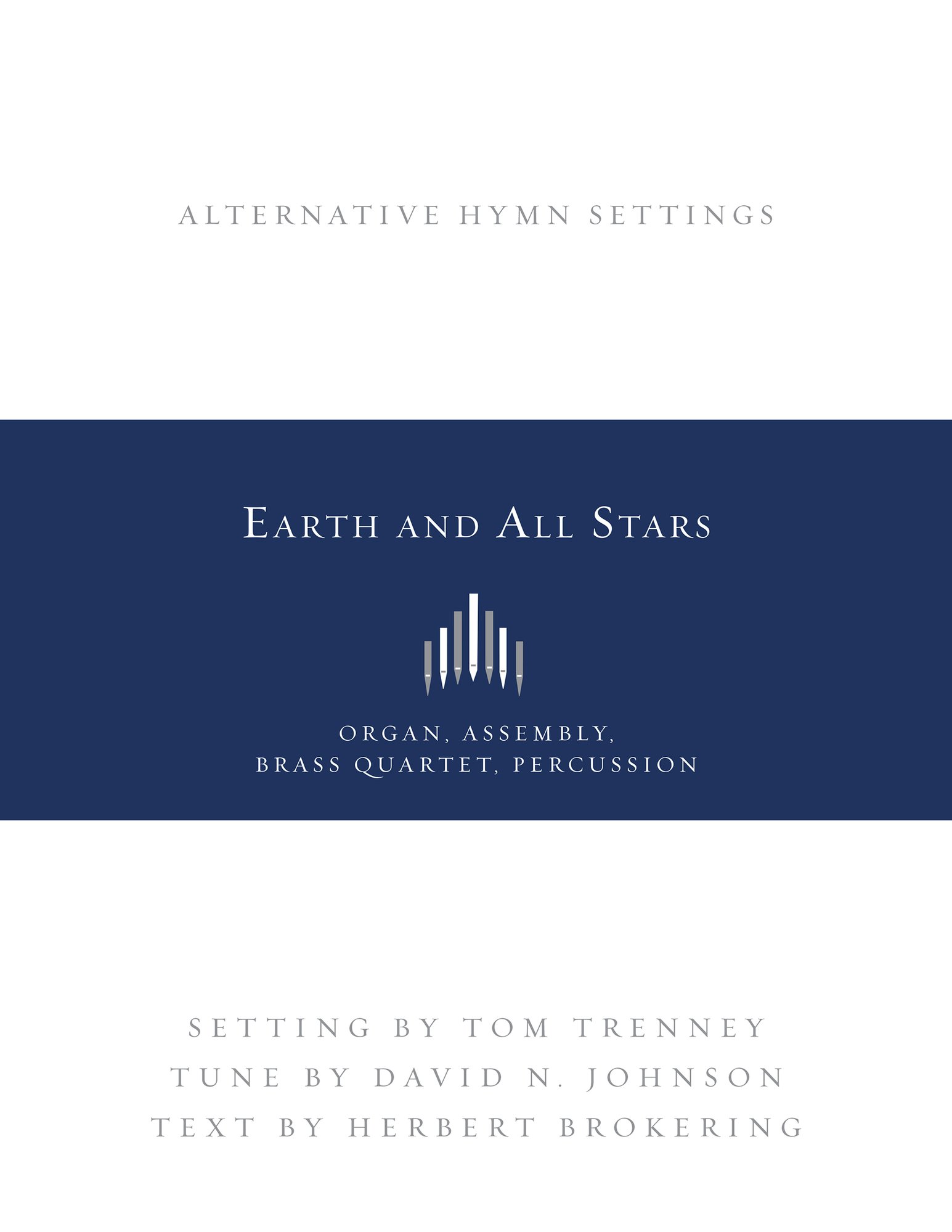 9781506469225_Earth and All Stars_Trenney cover