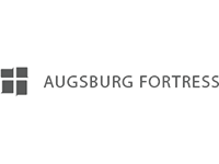 Augsburg Fortress Logo