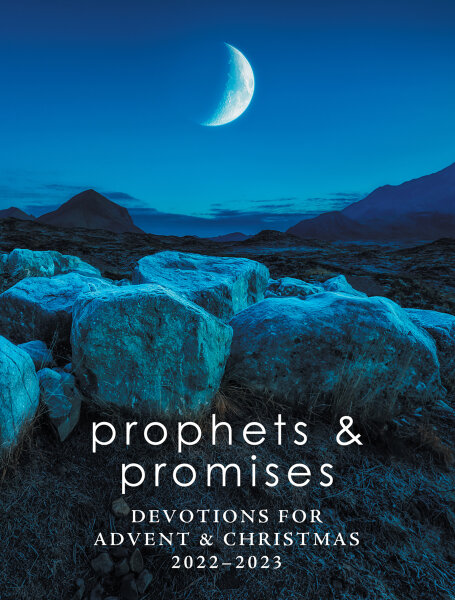 Cover of Prophets and Promises
