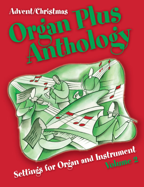 cover of instrumental book 