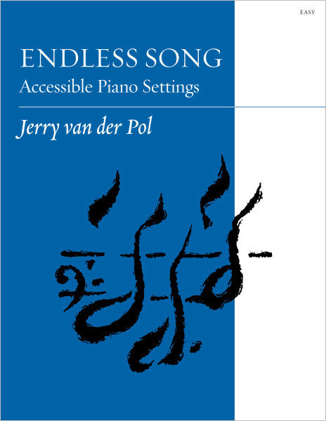 cover of Endless Song piano