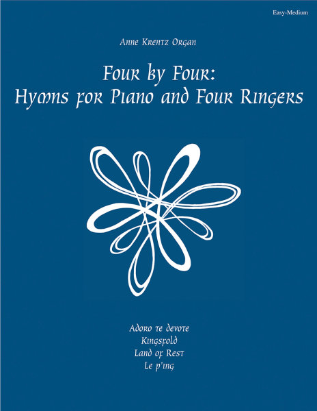 Cover of Four by Four