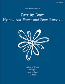 Cover of Four by Four