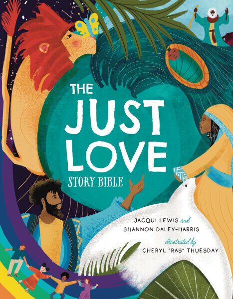 Just Love