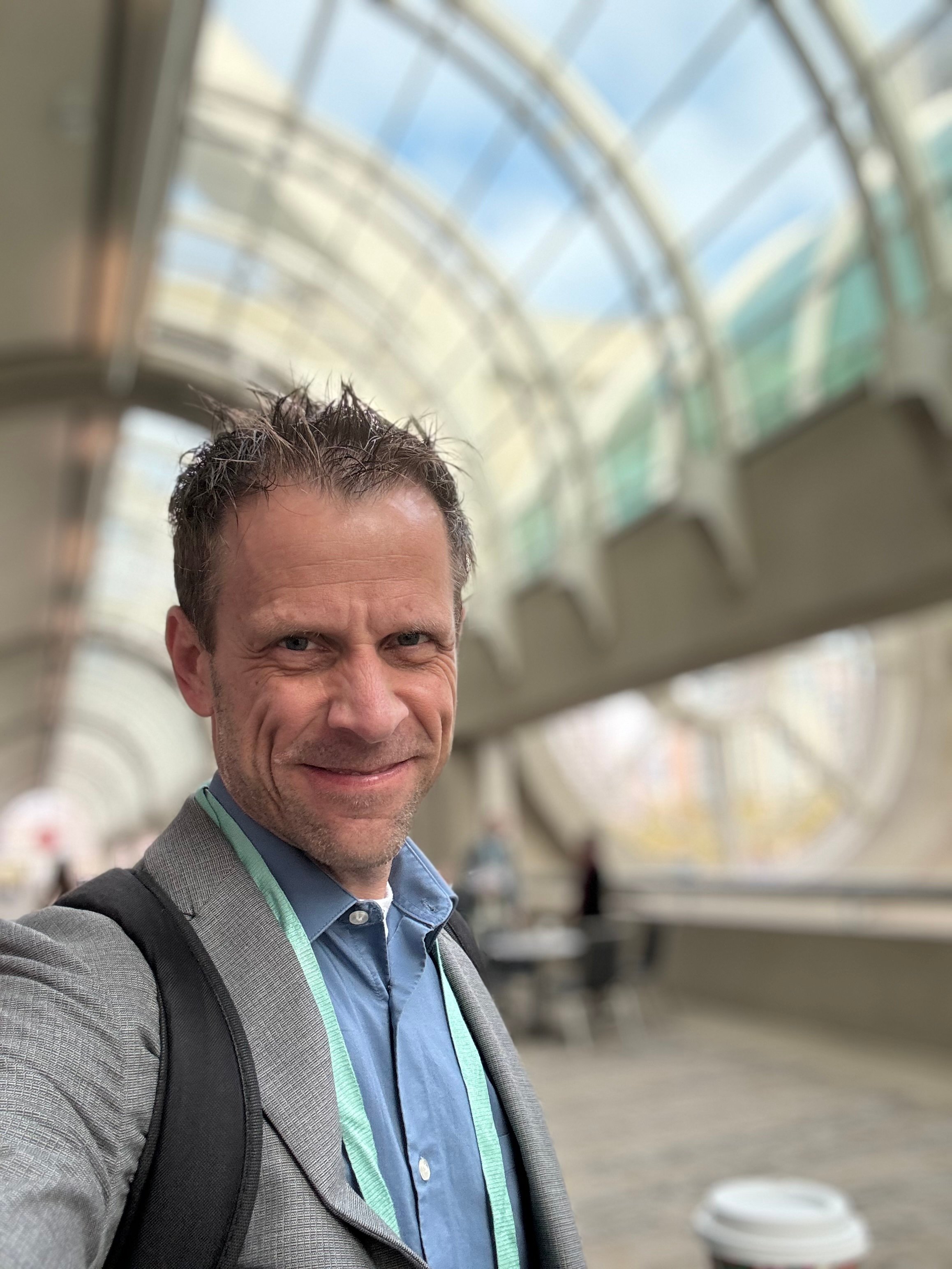 Troy troftgruben headshot