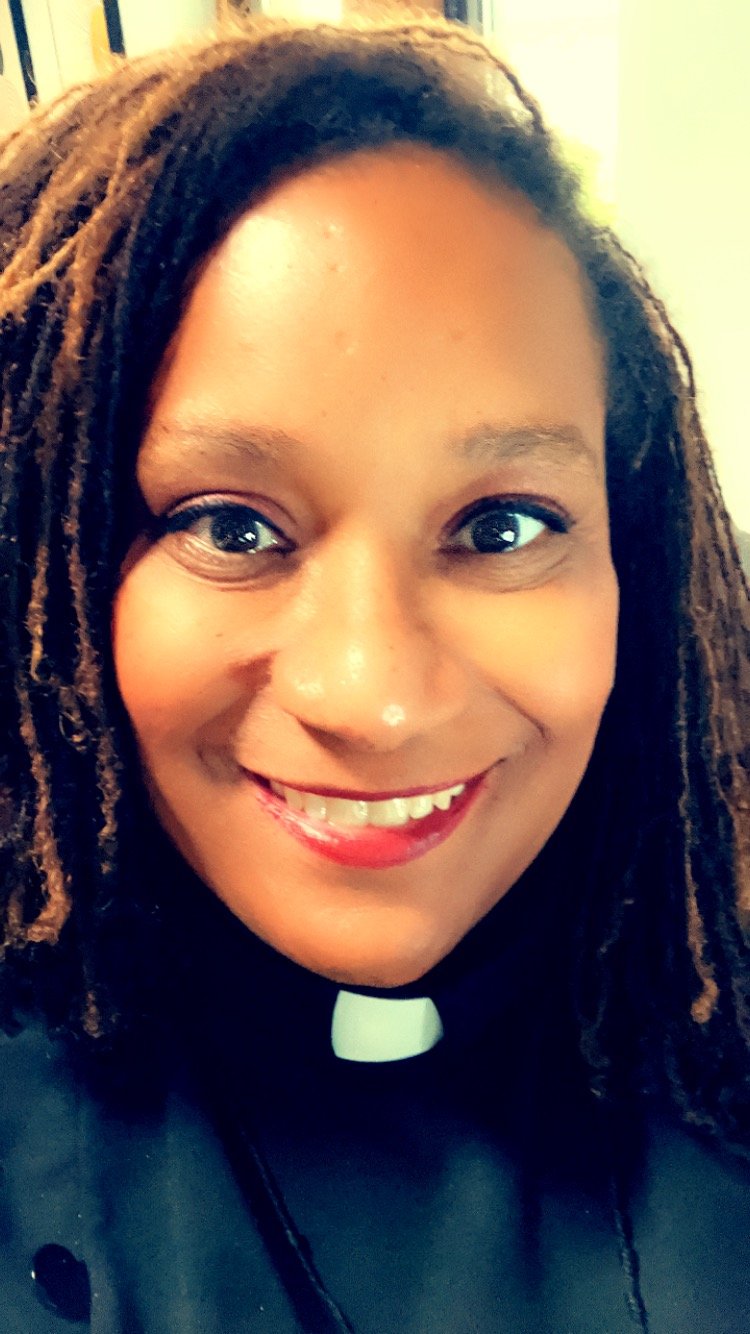 Yolanda Denson-Byers headshot