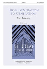 from generation to generation