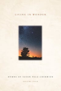 living in wonder