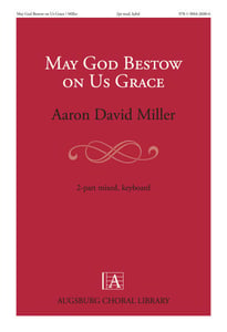 may god bestow on us grace