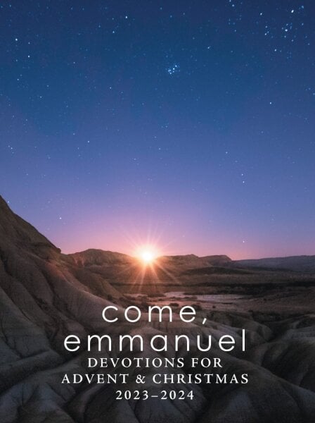 Cover of Come Emmanuel