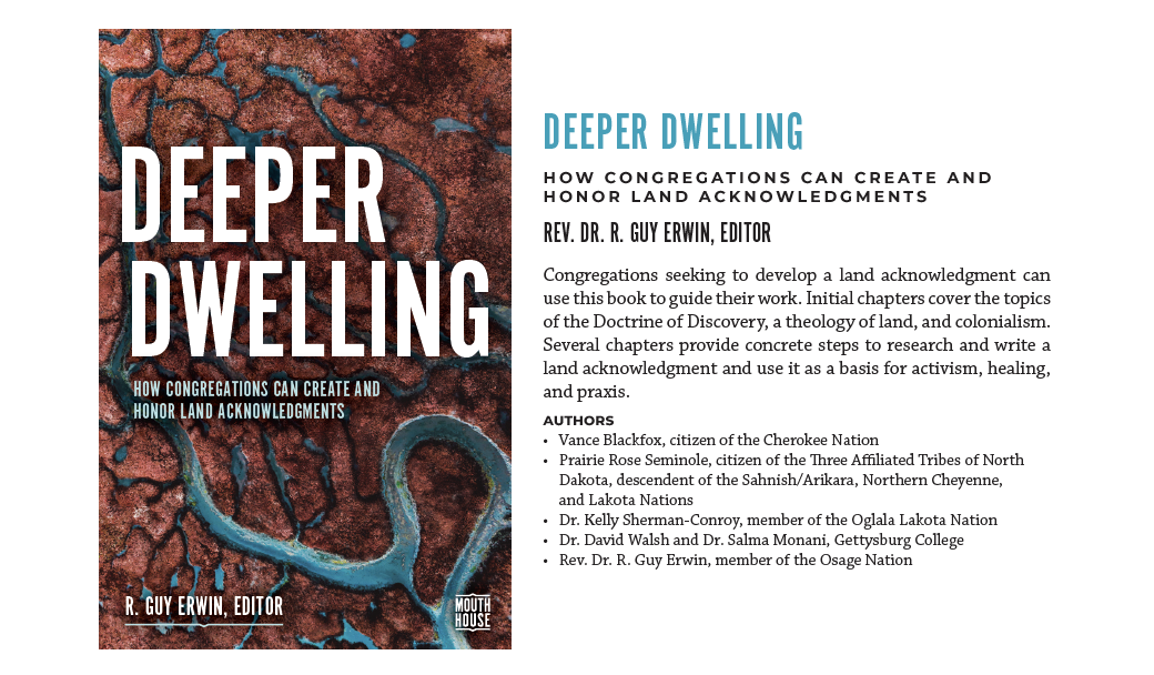 Deeper Dwelling 2