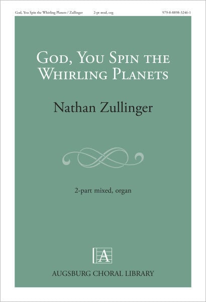 Nate z Whirling planets