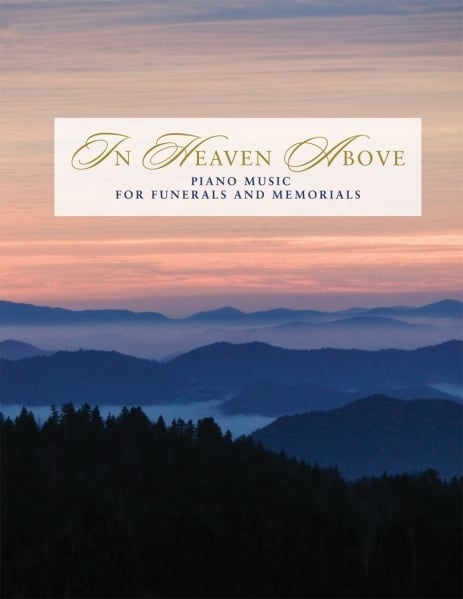 in heaven above