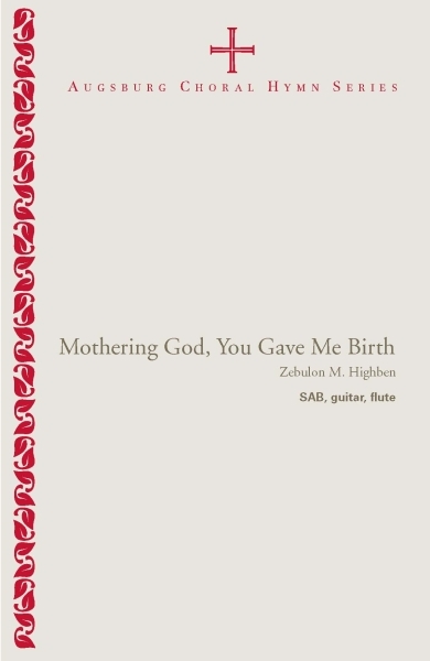 mothering god highben
