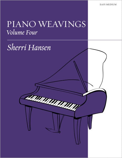piano weavings vol 4